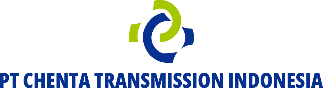Chenta Transmission Indonesia Logo
