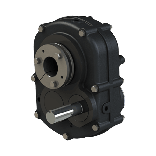 Chenta SMR Shaft Mounted Reducer