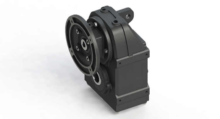 Chenta Parallel Shaft Gear